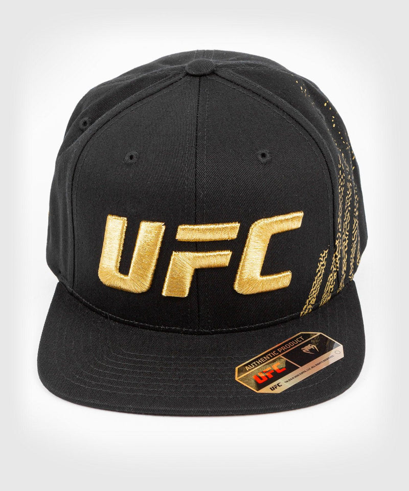 Gorra Unisex UFC Venum Authentic Fight Night Walkout - Campe??n Foto 3