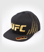Gorra Unisex UFC Venum Authentic Fight Night Walkout - Campe??n Foto 4