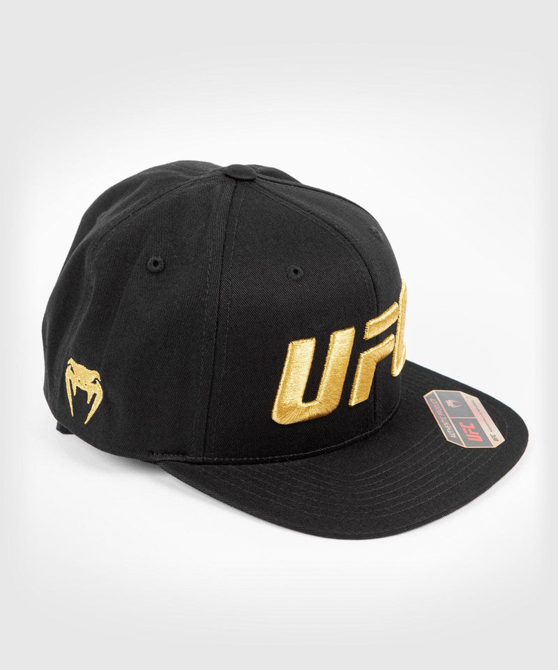 Gorra Unisex UFC Venum Authentic Fight Night Walkout - Campe??n Foto 5