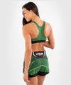 Sujetador Deportivo Para Mujer UFC Venum Authentic Fight Night - Verde Foto 2