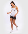 Camiseta Sin Mangas Con Sujetador Para Mujer UFC Venum Authentic Fight Night - Campe??n Foto 7