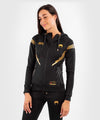 Sudadera Para Mujer UFC Venum Authentic Fight Night Walkout - Campe??n Foto 3