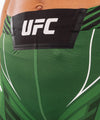 Pantal??n De Vale Tudo Para Mujer UFC Venum Authentic Fight Night â€? Modelo Corto - Verde Foto 5