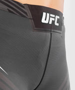 Pantal??n De Vale Tudo Para Mujer UFC Venum Authentic Fight Night â€? Modelo Largo - Negro Foto 6