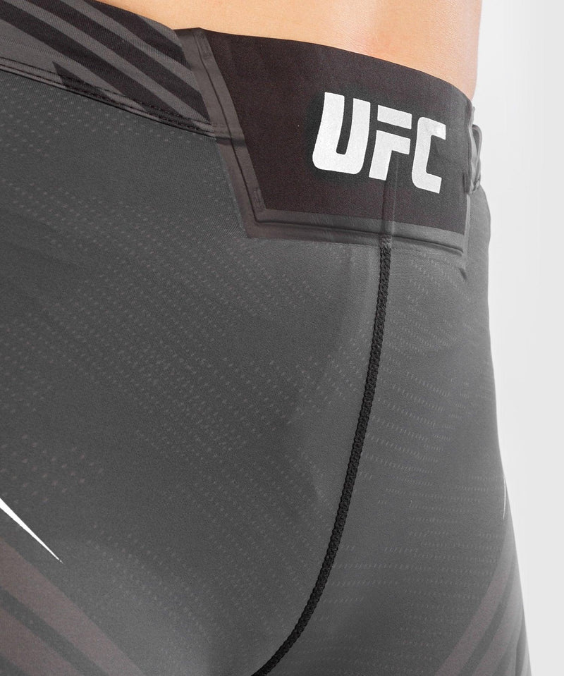 Pantal??n De Vale Tudo Para Mujer UFC Venum Authentic Fight Night â€? Modelo Largo - Negro Foto 6