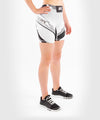 Pantal??n De Vale Tudo Para Mujer UFC Venum Authentic Fight Night â€? Modelo Largo - Blanco Foto 3