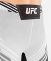 Pantal??n De Vale Tudo Para Mujer UFC Venum Authentic Fight Night â€? Modelo Largo - Blanco Foto 6