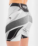 Pantal??n De Vale Tudo Para Mujer UFC Venum Authentic Fight Night â€? Modelo Largo - Blanco Foto 5