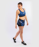 Falda-pantal??n Para Mujer UFC Venum Authentic Fight Night - Azul Foto 7