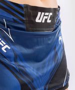 Falda-pantal??n Para Mujer UFC Venum Authentic Fight Night - Azul Foto 5