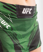 Falda-pantal??n Para Mujer UFC Venum Authentic Fight Night - Verde Foto 5