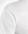 Camiseta T?©cnica Para Mujer Personalizada UFC Venum Authentic Fight Night - Blanco Foto 8