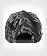 UFC Venum Authentic Fight Week Unisex Hat - Black