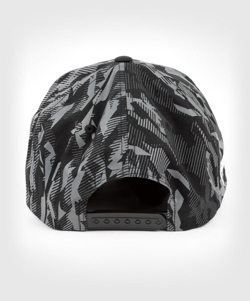 UFC Venum Authentic Fight Week Unisex Hat - Black