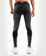 Mallas Largas Para Hombre UFC Venum Authentic Fight Week Performance - Negro Foto 2