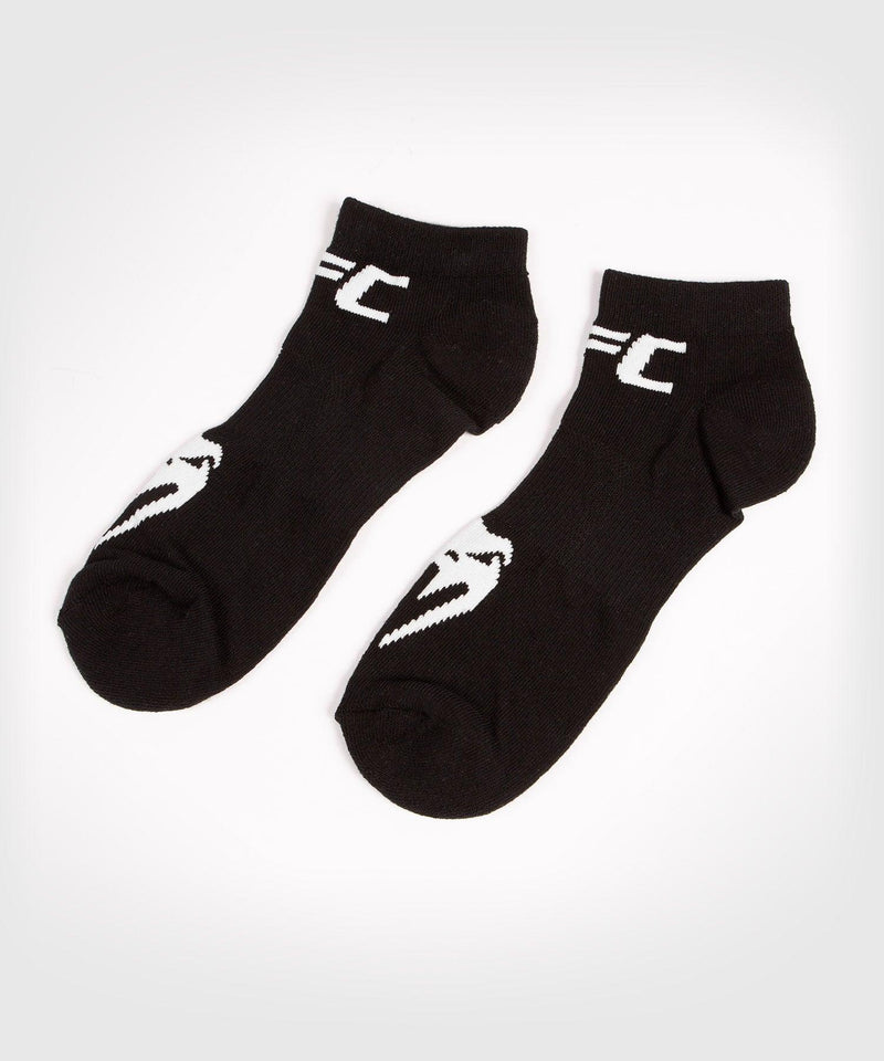 Calcetines Unisex Setx2 UFC Venum Authentic Fight Week Performance - Negro Foto 3