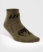 Calcetines Unisex Setx2 UFC Venum Authentic Fight Week Performance - Caqui Foto 1