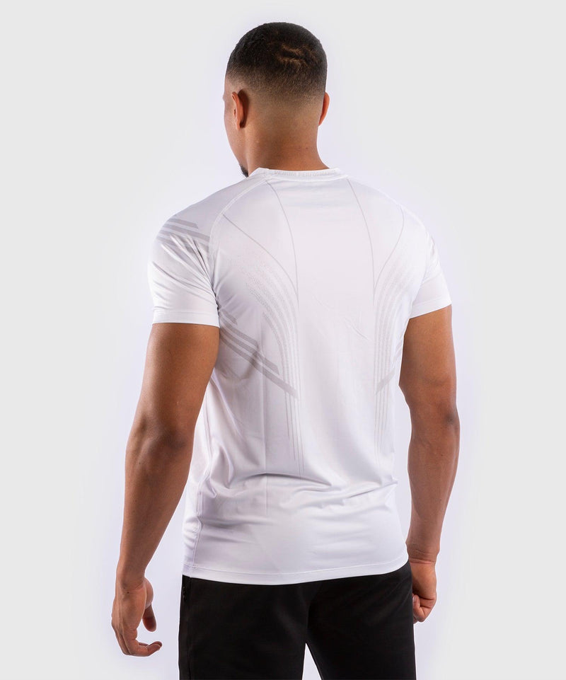 Camiseta T?©cnica Para Hombre UFC Venum Pro Line - Blanco Foto 4