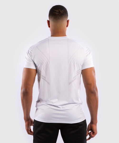 Camiseta T?©cnica Para Hombre UFC Venum Pro Line - Blanco Foto 2