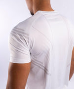 Camiseta T?©cnica Para Hombre UFC Venum Pro Line - Blanco Foto 7