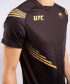 Camiseta T?©cnica Para Hombre UFC Venum Pro Line - Campe??n Foto 6
