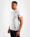 Camiseta Para Hombre UFC Venum Replica - Blanco Foto 3