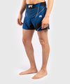 Pantal??n De MMA Para Hombre UFC Venum Pro Line - Azul Foto 3