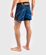 Pantal??n De MMA Para Hombre UFC Venum Pro Line - Azul Foto 5