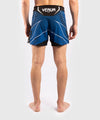 Pantal??n De MMA Para Hombre UFC Venum Pro Line - Azul Foto 2