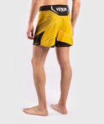 Pantal??n De MMA Para Hombre UFC Venum Pro Line - Amarillo Foto 5