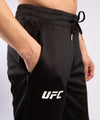 Pantal??n De Ch?¡ndal Para Hombre UFC Venum Pro Line - Negro Foto 6