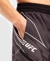 Pantal??n De Fitness Para Hombre UFC Venum Replica - Negro Foto 5