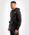 Sudadera Para Hombre UFC Venum Replica - Negro Foto 3