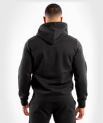 Sudadera Para Hombre UFC Venum Replica - Negro Foto 2