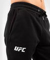Pantal??n De Ch?¡ndal Para Hombre UFC Venum Replica - Negro Foto 5