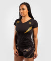 Camiseta Para Mujer UFC Venum Replica - Campe??n Foto 3