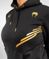 Sudadera Para Mujer UFC Venum Replica - Campe??n Foto 6