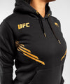 Sudadera Para Mujer UFC Venum Replica - Campe??n Foto 5