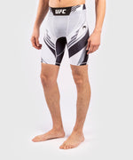 Pantal??n De Vale Tudo Para Hombre UFC Venum Pro Line - Blanco Foto 3