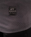 Camiseta De Algod??n Manga Corta Para Mujer UFC Venum Authentic Fight Week - Negro Foto 5