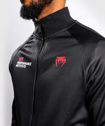 Chaqueta Venum UFC Performance Institute - Negro/Rojo