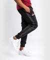 Pantalones de chándal Venum UFC Performance Institute - Negro/Rojo