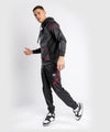 UFC Venum Authentic Fight Week 2.0 Zip Hoodie - Black/Red