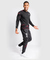 Pantalones deportivos UFC Venum Authentic Fight Week 2.0  - Negro/Rojo