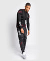 Pantalones deportivos UFC Venum Authentic Fight Week 2.0  - Negro/Rojo