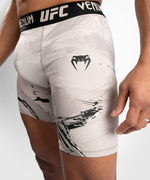 UFC Venum Authentic Fight Week 2.0 Vale Tudo Short - Black/Sand