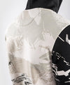 Sudadera con capucha UFC Venum Authentic Fight Week 2.0 - Arena/Negro