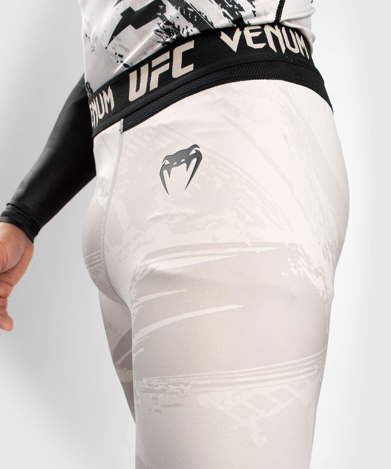 UFC Venum Authentic Fight Week 2.0 Spat - Sand