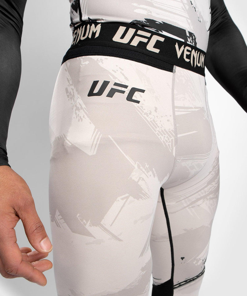 UFC Venum Authentic Fight Week 2.0 Spat - Sand