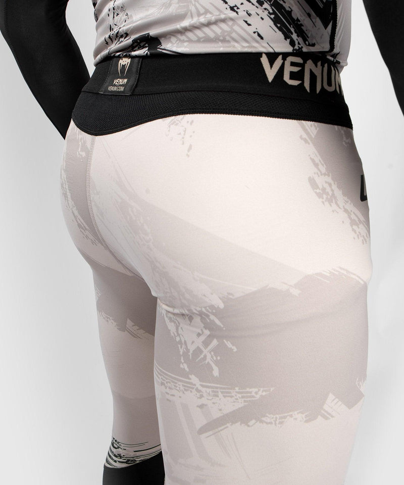 UFC Venum Authentic Fight Week 2.0 Spat - Sand